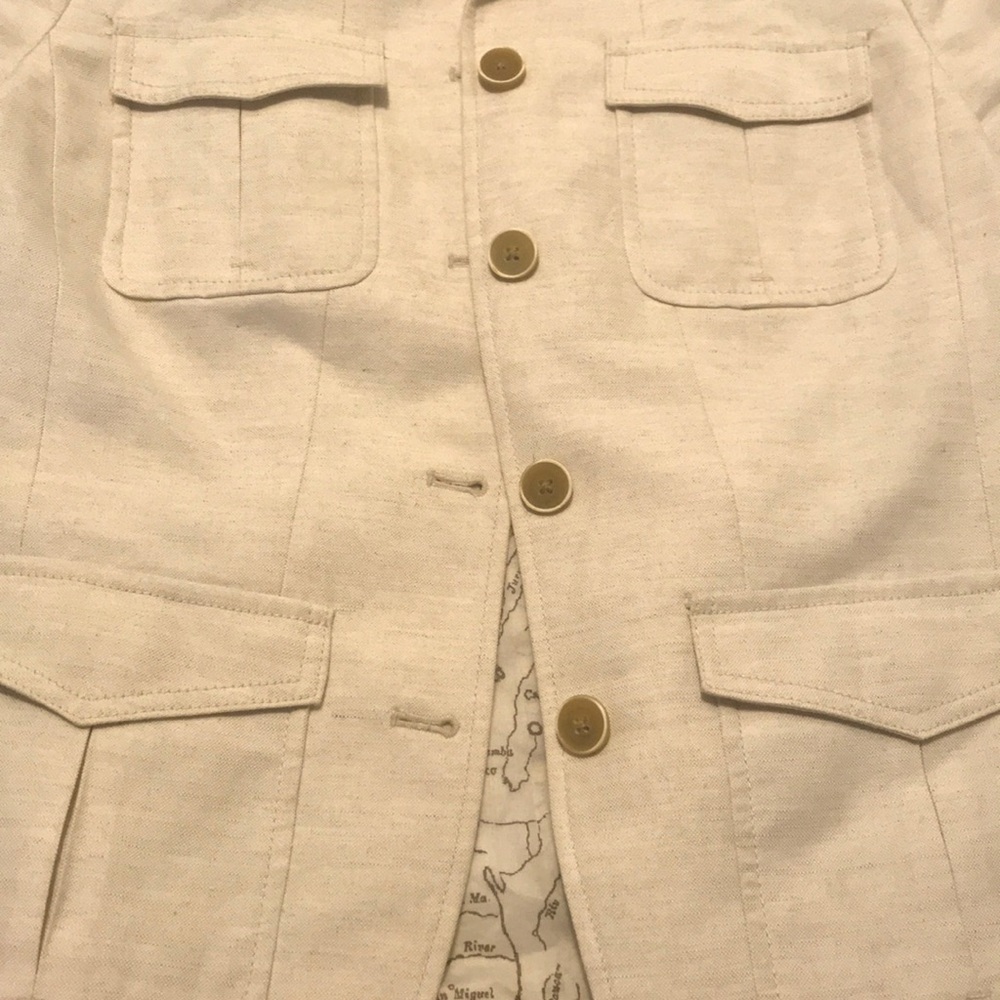 Beautiful jacket - Picture 4 of 4